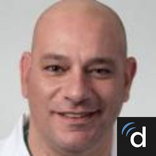 Michael Ruiz, MD