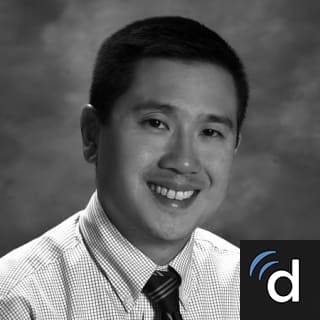 Felix Lin, MD, Radiology, Round Rock, TX