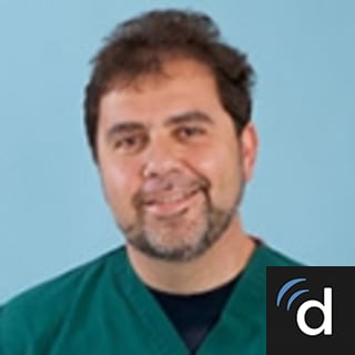 Martin Johns, MD