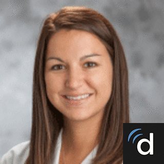 Vanessa (Klee) Miller, MD