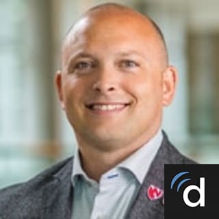 Stephen Salzbrenner, MD