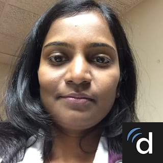 Jyotsna Mareedu, MD