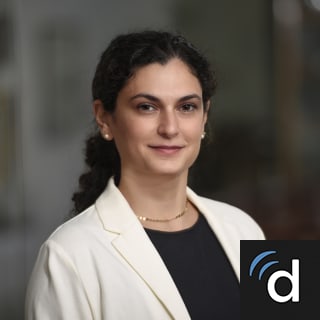 Yasmine Koukaz, MD