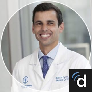 Samuel Cytryn, MD, Oncology, New York, NY