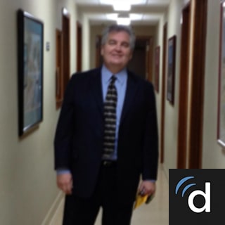 John Mickey, MD