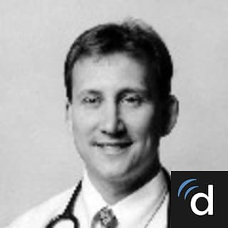 Joseph Garand, MD