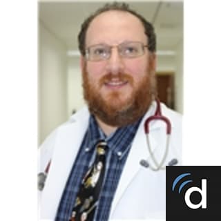 Richard Mandelbaum, MD