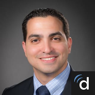 Dr. Shachar Kenan, MD | New Hyde Park, NY | Oncologist | US News Doctors