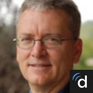 Douglas Hunter, MD