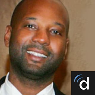 Anthony Calloway, MD