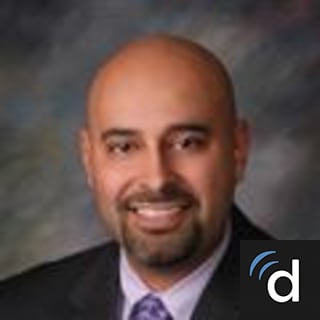 Nazario Villasenor Jr., MD, Anesthesiology, Cumming, GA