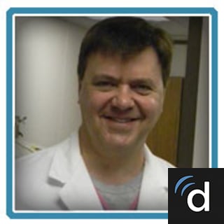Craig Hanson, MD