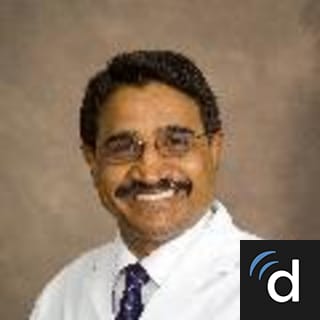 Venkataraman Santosh, MD, General Surgery, Richmond, VA