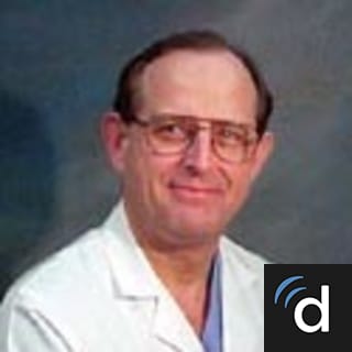 Dr. Gerald M. Lawrie, MD | Houston, TX | Thoracic Surgeon | US 