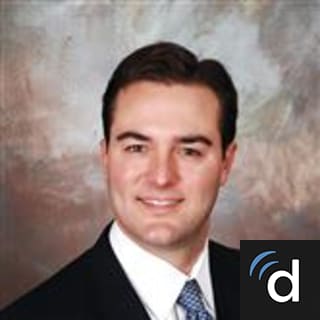 Lance Henry, MD
