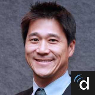 Daryl Tsai, MD