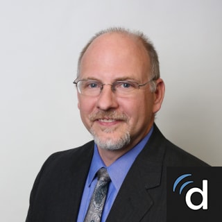Mark Wakefield, MD