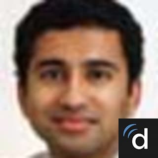 Anant Shenoy, MD