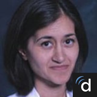 Dr. Fatima I. Chawdry, MD | Westerville, OH | Internist | US News Doctors