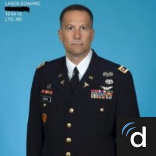 Lance Cordoni, MD, Pediatrics, Tripler Army Medical Center, HI