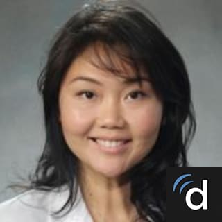 Tina Chao, MD