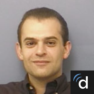George Anadiotis, DO