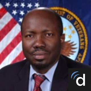 Olawale Fashina, MD