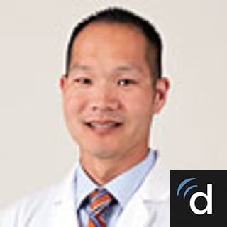 Gregory Hong, MD