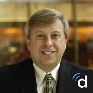 Brent Bauer, MD, Internal Medicine, Rochester, MN