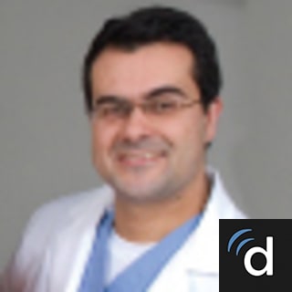Nabil Toubia, MD