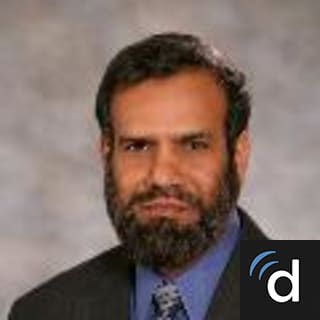 Saif Rehman, MD