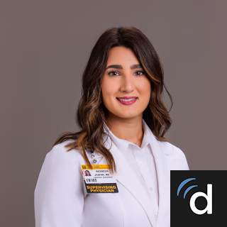 Nesreen Jaafar, MD