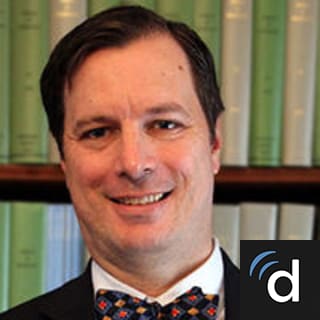 Robert Fryer, MD