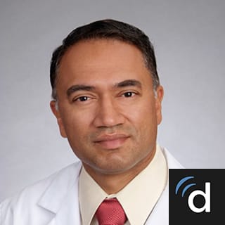 Karthik Raghavan, MD