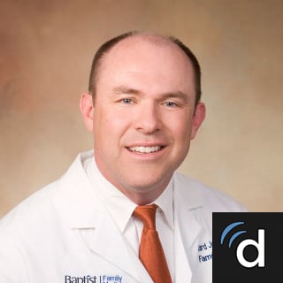 Lewis Johnston, MD