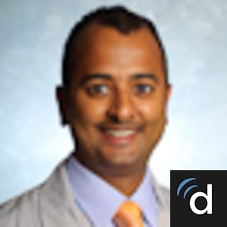 Mihir Bhayani, MD