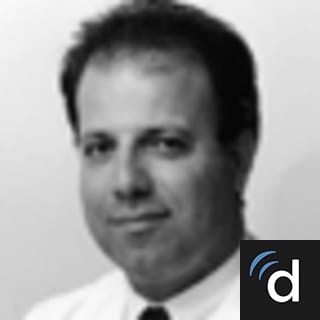 Estephan Zayat, MD