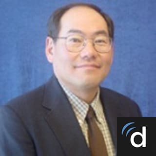 Richard Yamamoto, MD