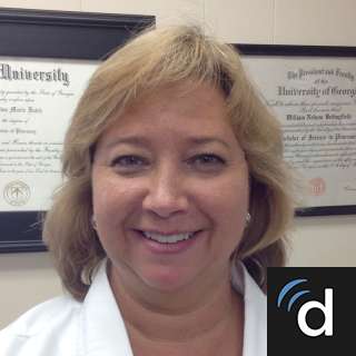 Teresa Smith, Pharmacist, Pembroke, GA