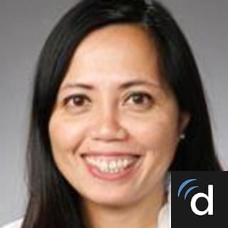Abigail Buhain, MD