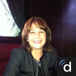 Deborah Bergman