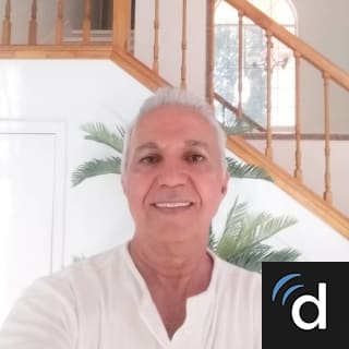 Hamid Bagloo, MD