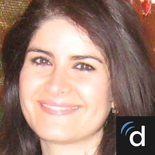 Nika Omid, MD