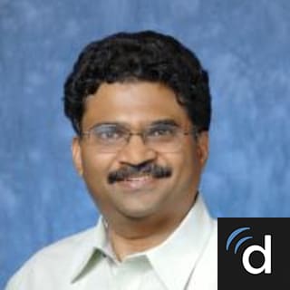 Chakradhar Desaraju, MD