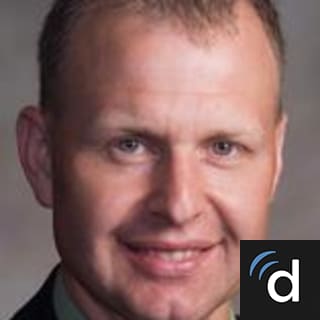 Greg Perkins, MD