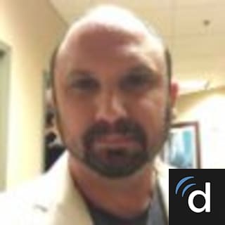 Marc Hull, Family Medicine, Brentwood, TN
