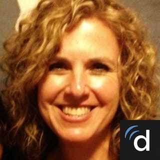 Elizabeth Wenger, MD