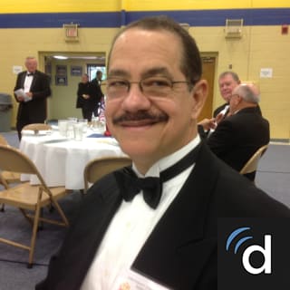 Franklin De La Cruz, MD