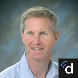 Charles Hough, MD