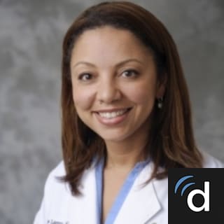 Georgine Lamvu, MD